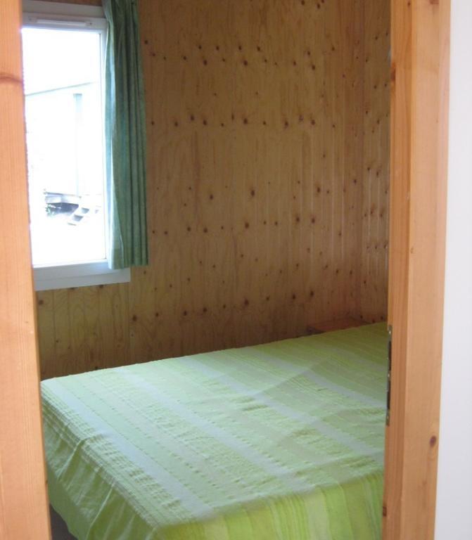Village-Chalets Le Ru Du Pre Deux Rivieres Kültér fotó